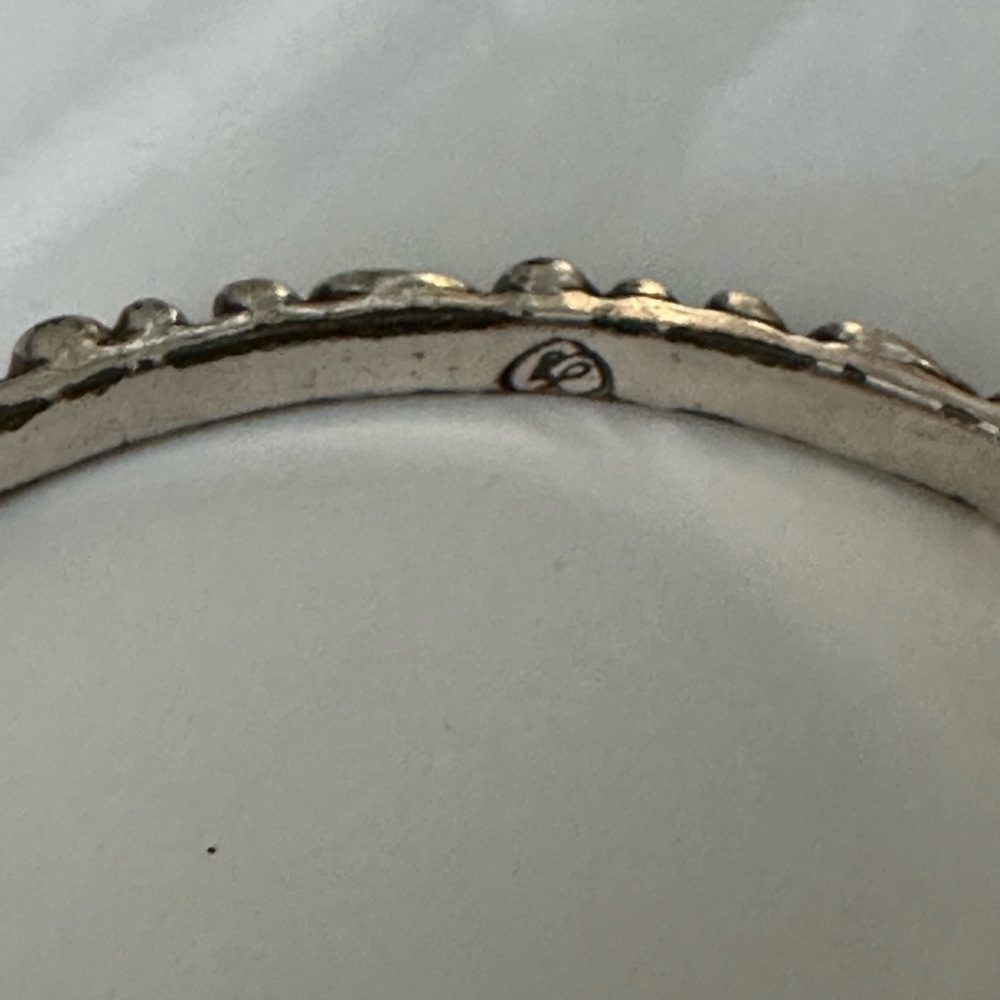 Brighton Bangle - Picture 3 of 4